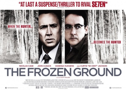 frozenground