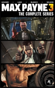 maxpaynegraphicnovel