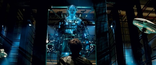 spiderman2electro2