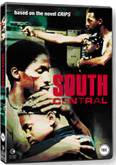 South Central