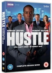 Hustle Season 7