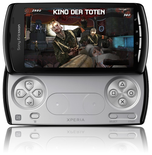 Call of Duty Black Ops Zombies App now available on Android DVDfever