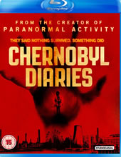 The Chernobyl Diaries