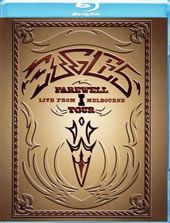 The Eagles
