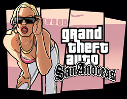 Grand Theft Auto: San Andreas Now Available for iOS - screenshots ...