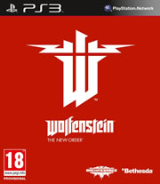 Exploring Wolfenstein: The New Order - Stealth vs. Mayhem (PEGI) 