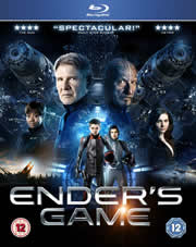ender's game