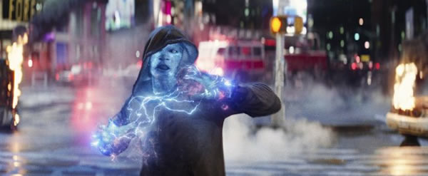 The Amazing Spider-Man 2