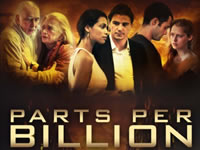 parts-per-billion