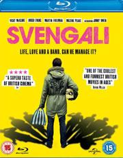 svengali