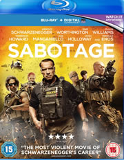 sabotage