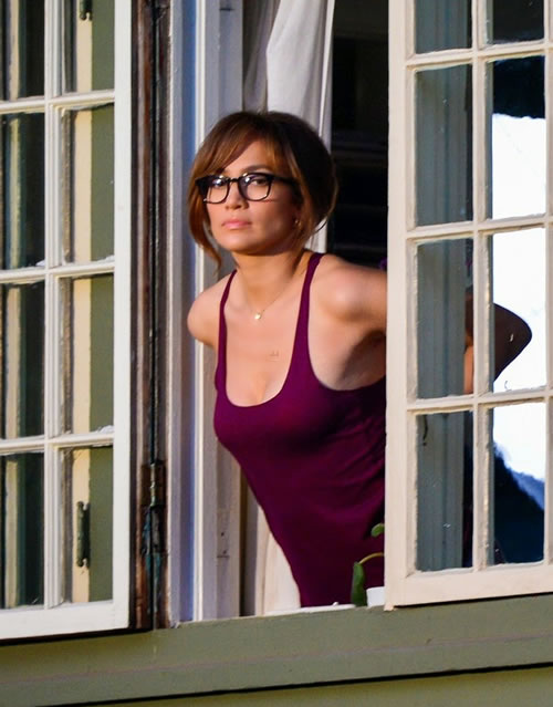 The Boy Next Door Trailer 1 Jennifer Lopez Dvdfever Co Uk