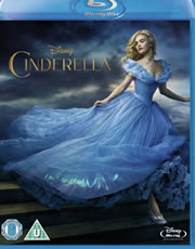 New Blu-ray and DVD releases August 24th 2015