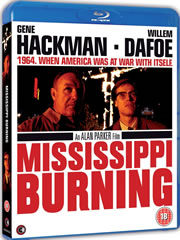 Mississippi-burning