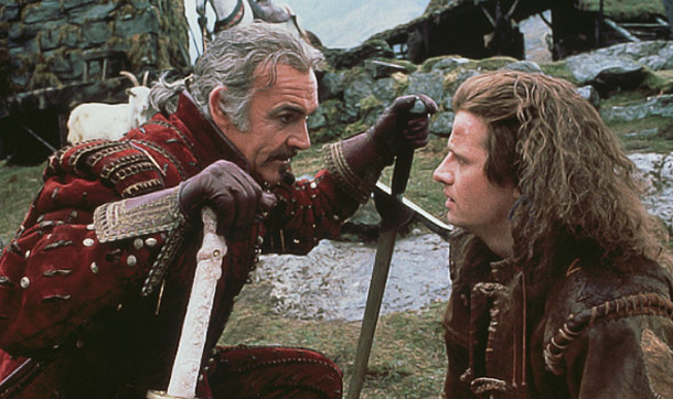 highlander-30the