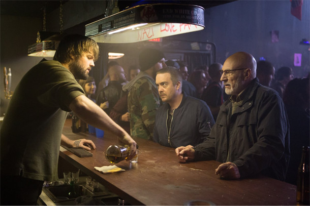 green-roomb