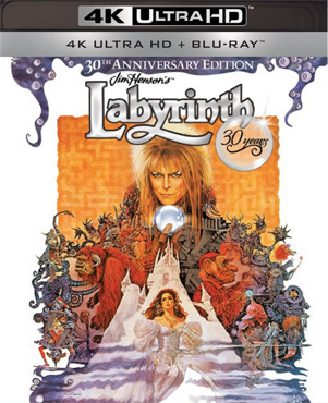 New Blu-ray and DVD releases September 19th 2016
