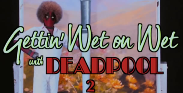 Deadpool 2