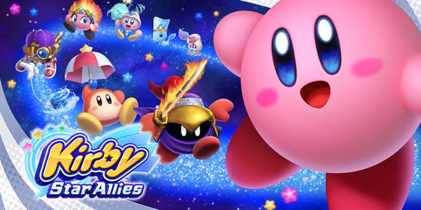 Nintendo Direct Mini