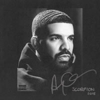 UK Top 100 Music chart summary w/e July 12th 2018