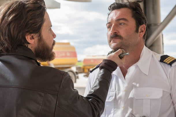 entebbe on blu-ray – the dvdfever review