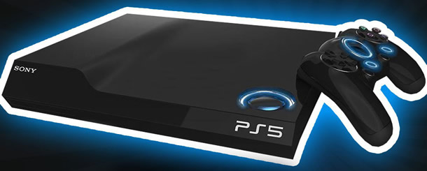 Sony Playstation 5