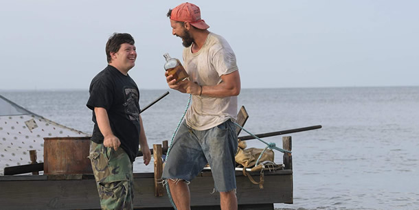 The Peanut Butter Falcon