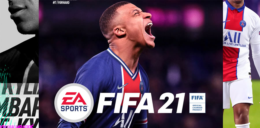 Fifa 21 On Ps5 Free Upgrade From Ps4 The Dvdfever Review