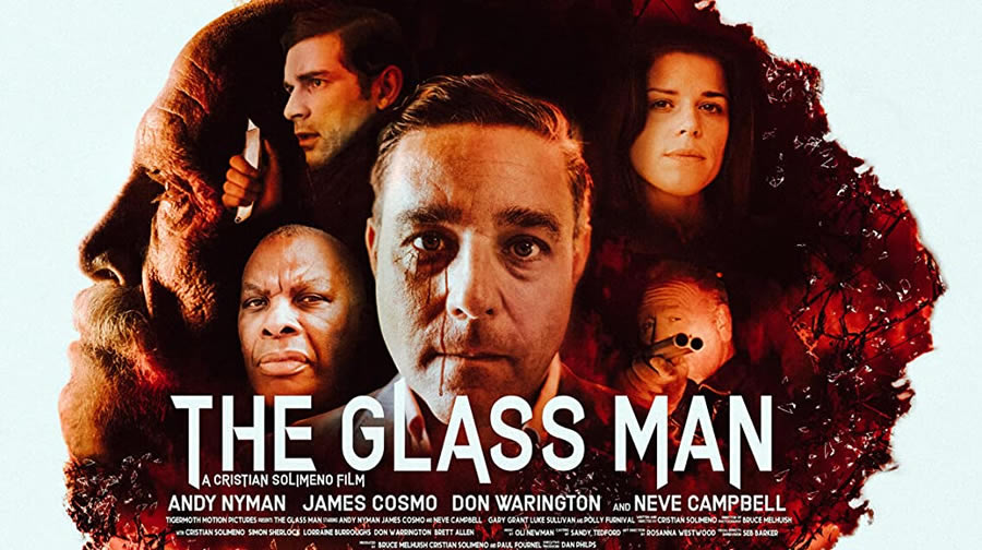 The Glass Man