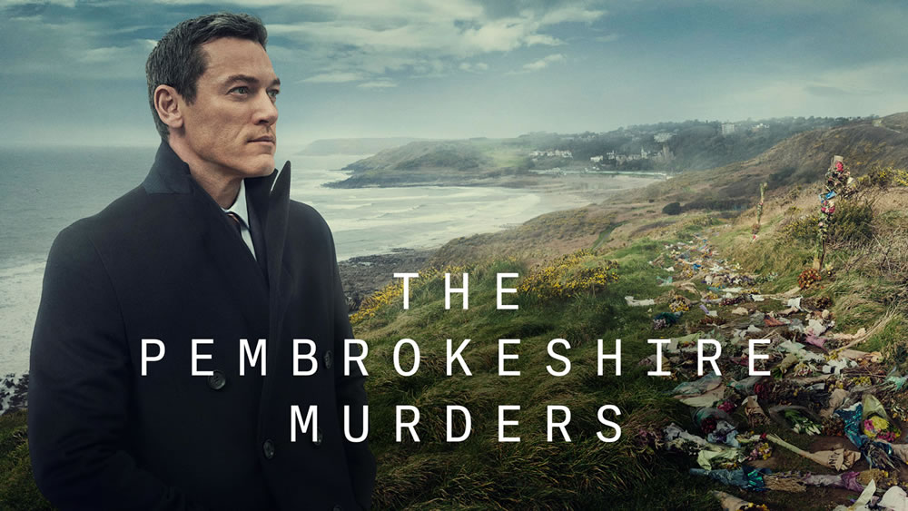 The Pembrokeshire Murders