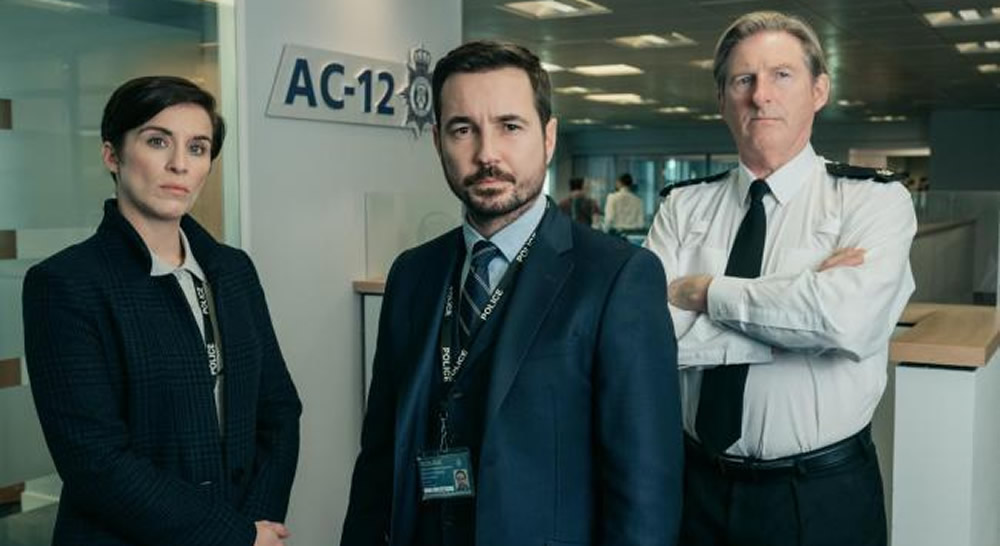 Line Of Duty Series 6