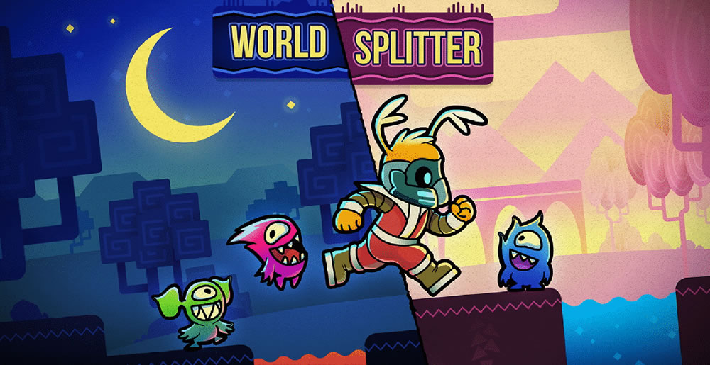 World Splitter