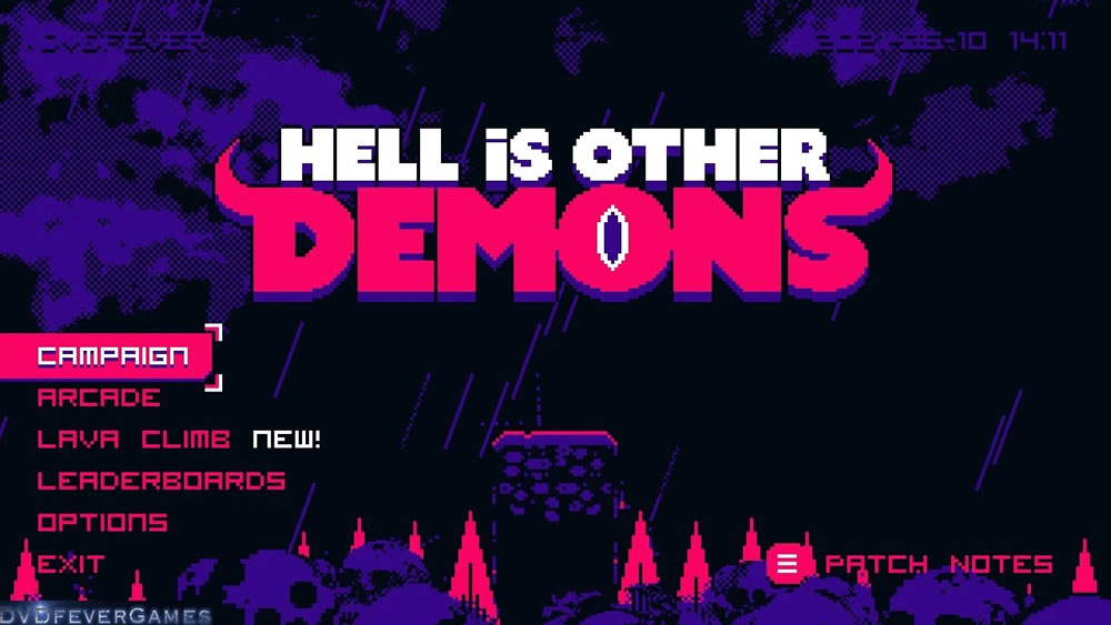 Hell Is Other Demons - Gameplay - FREE Epic Games Store Game!