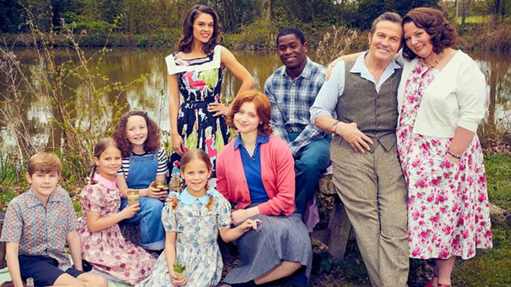 The Larkins