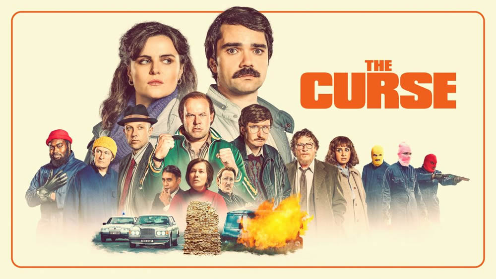 The Curse' Is a Carnival of Misery. But Where Is It All Going? :  r/television