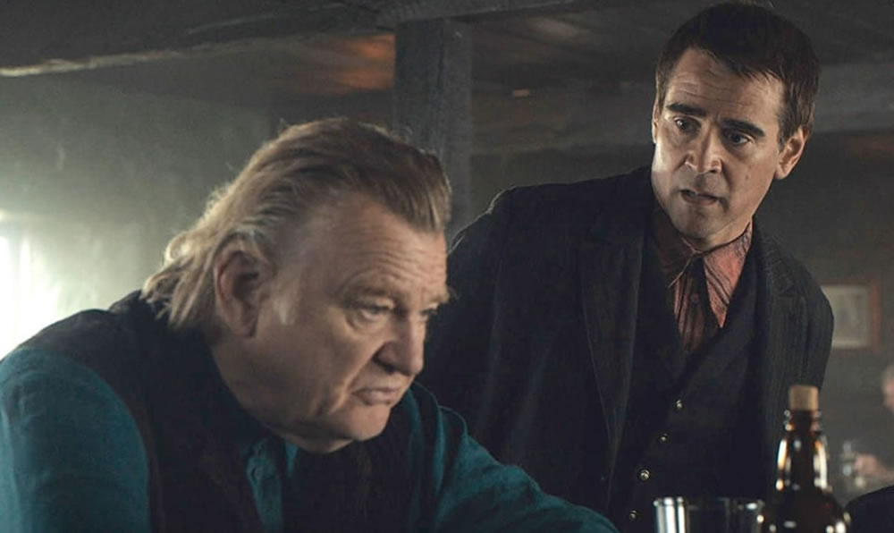 New Blu-ray 4K and DVD releases January 30th 2023