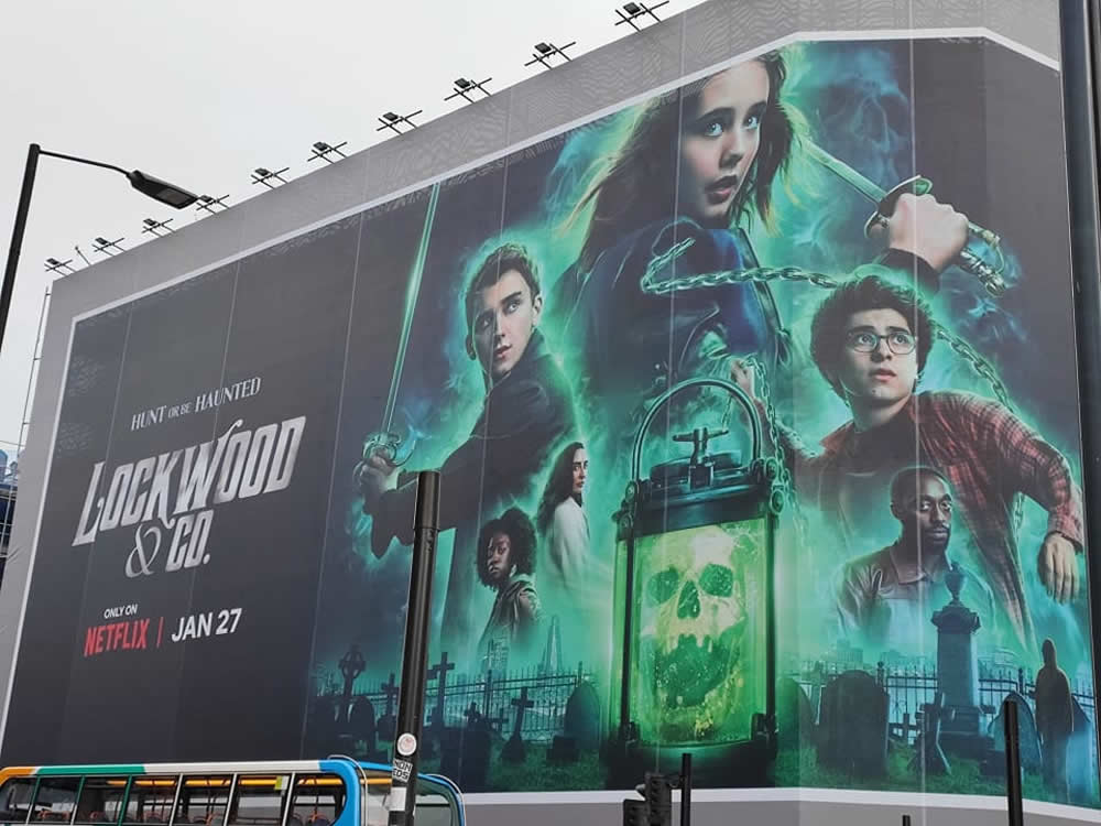 Lockwood And Co