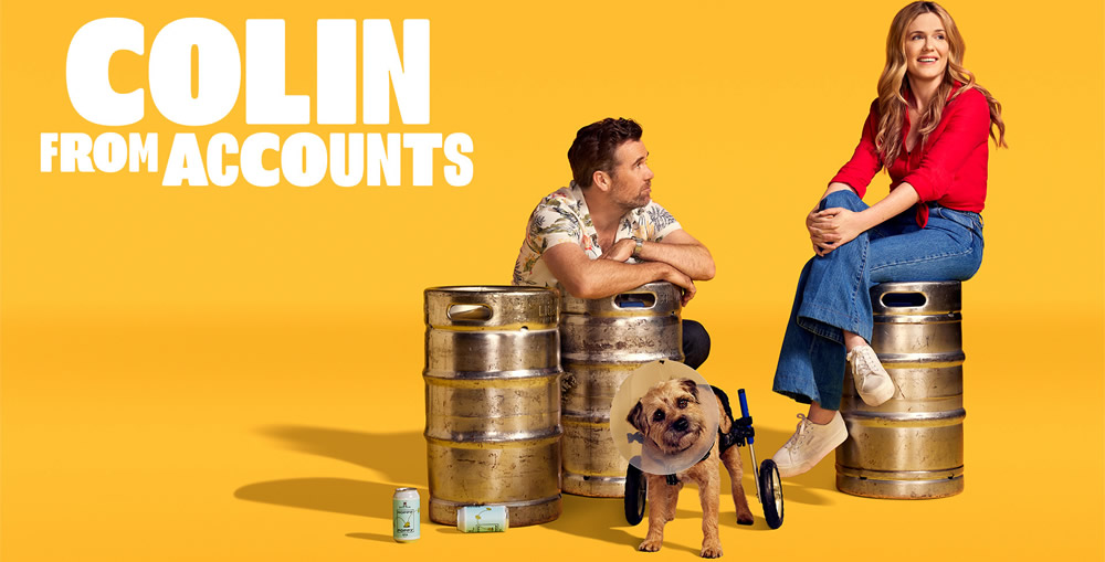Colin From Accounts