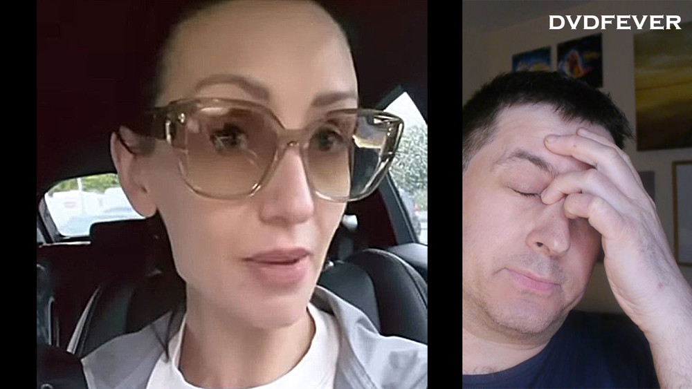 Cakegate! What's Catherine Tyldesley Done To Upset Everyone?