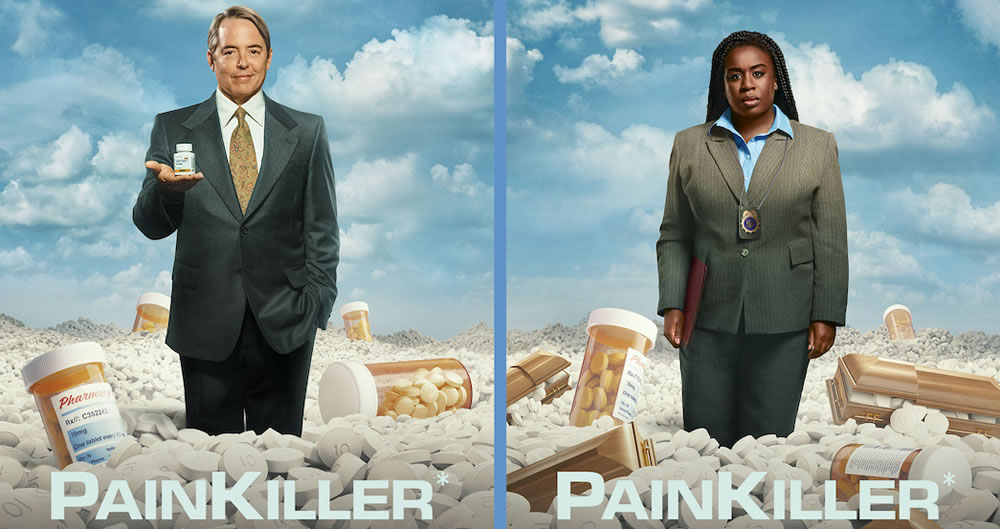 Painkiller