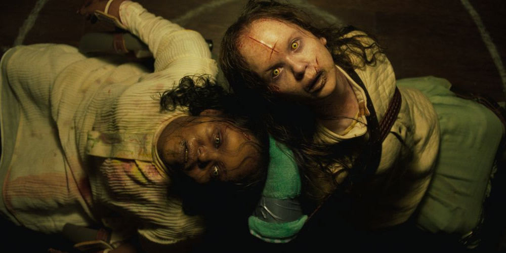 The Exorcist: Believer