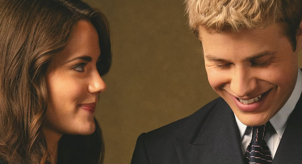 The Crown Season 6 Part 2