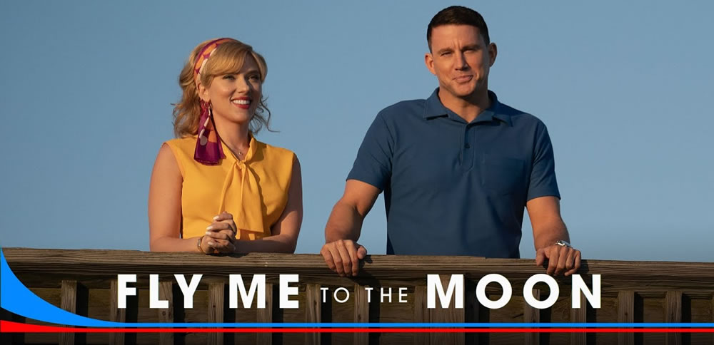 Fly Me To The Moon