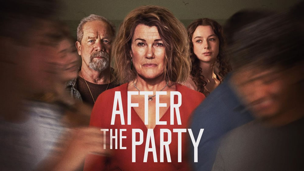 After The Party