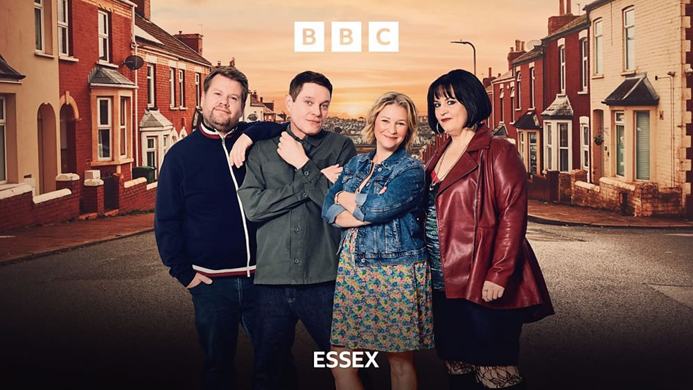 Gavin And Stacey: The Finale