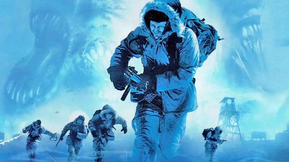 The Thing Remastered