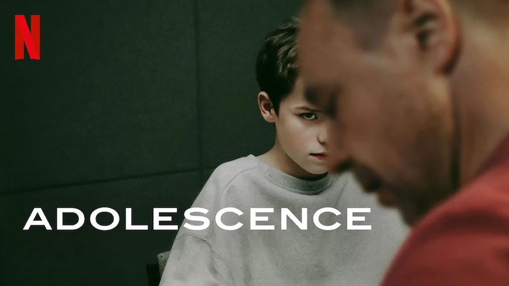 Adolescence