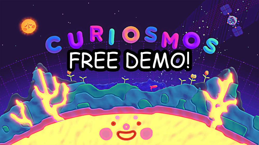 Curiosmos