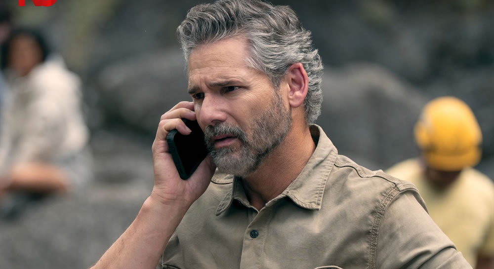 My BRUTALLY HONEST REVIEW of UNTAMED on NETFLIX! - DVDfever