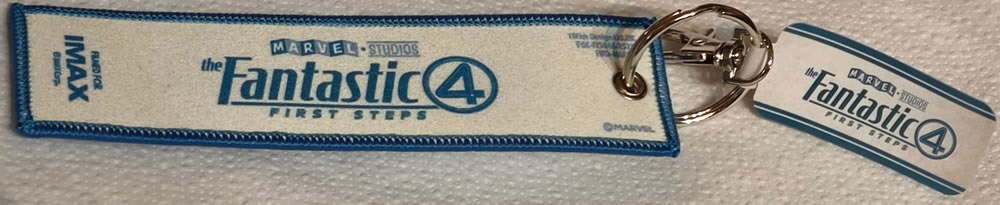 Fantastic Four: First Steps